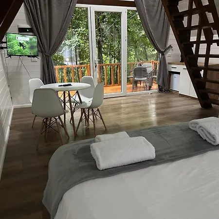 Forest Escape * 세스