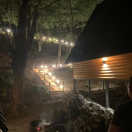 빌라 Forest Escape