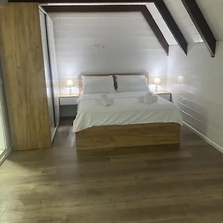 Forest Escape 빌라 세스