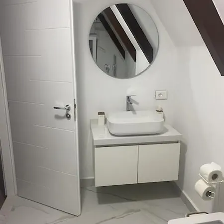 빌라 Forest Escape 세스