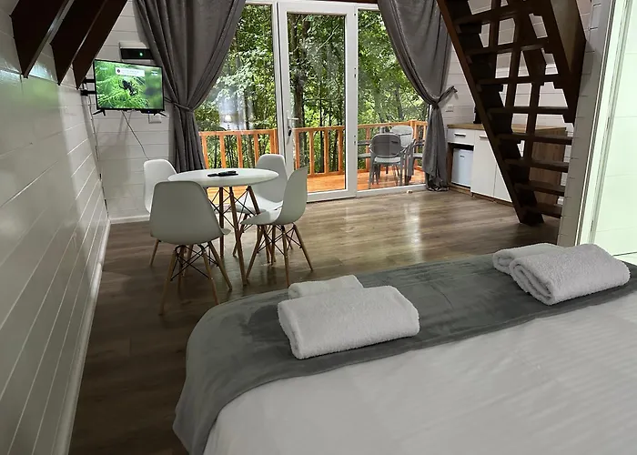 Forest Escape * 泰斯