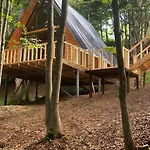 Forest Escape Willa