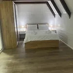Forest Escape Villa Theth
