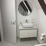 Villa Forest Escape Theth