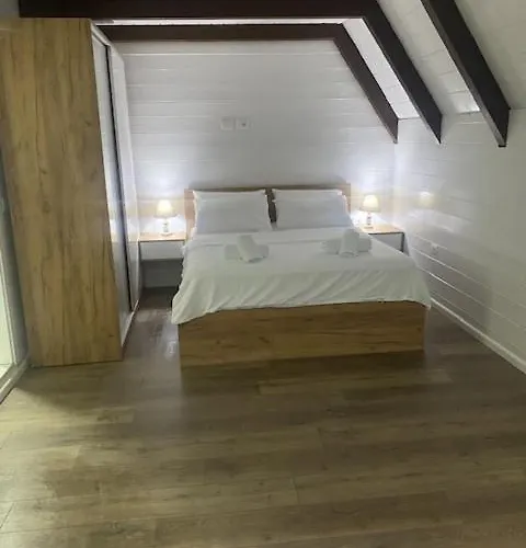 Forest Escape Villa Theth