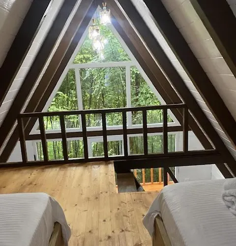 Villa Forest Escape *